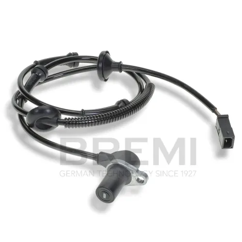 Sensor, Raddrehzahl Hinterachse Hinterachse rechts BREMI 51309 Bild Sensor, Raddrehzahl Hinterachse Hinterachse rechts BREMI 51309