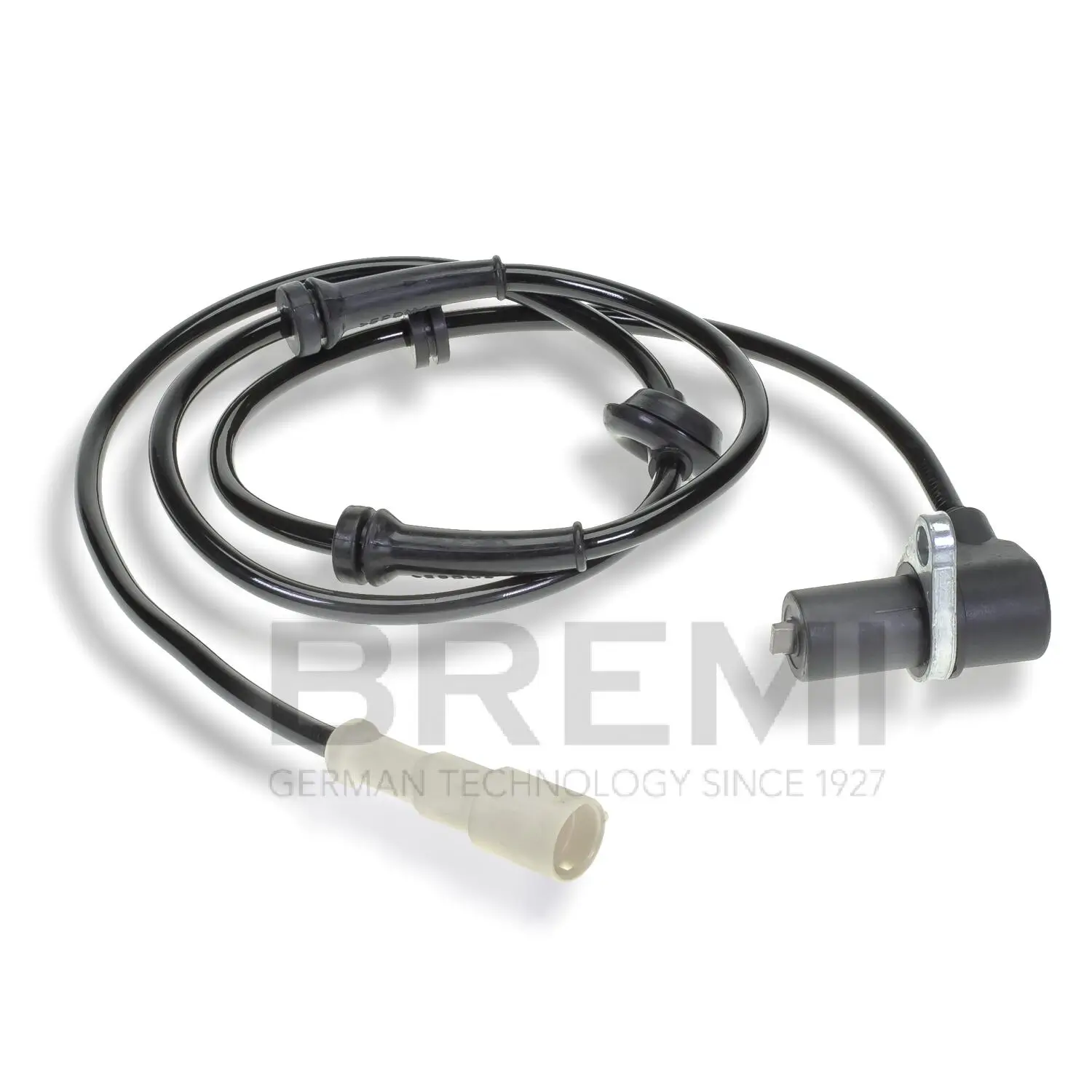Sensor, Raddrehzahl Vorderachse links BREMI 51315