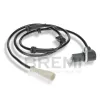 Sensor, Raddrehzahl Vorderachse links BREMI 51315