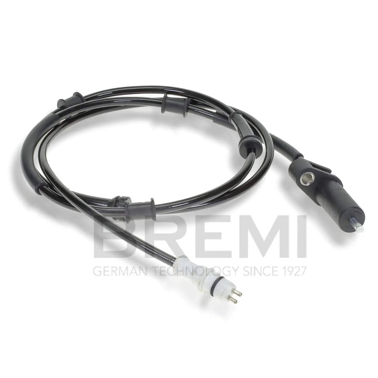 Sensor, Raddrehzahl Hinterachse links BREMI 51318