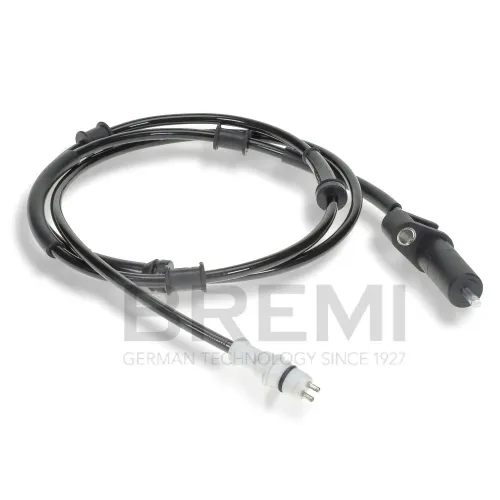 Sensor, Raddrehzahl Hinterachse links BREMI 51318 Bild Sensor, Raddrehzahl Hinterachse links BREMI 51318