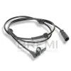 Sensor, Raddrehzahl Vorderachse links BREMI 51319
