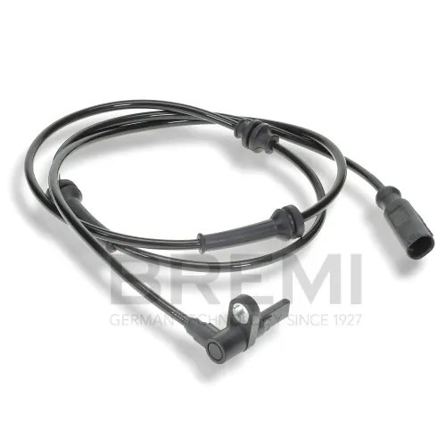 Sensor, Raddrehzahl Vorderachse links BREMI 51319 Bild Sensor, Raddrehzahl Vorderachse links BREMI 51319