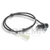 Sensor, Raddrehzahl Hinterachse rechts BREMI 51322