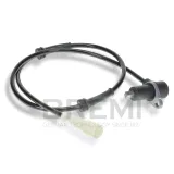 Sensor, Raddrehzahl Hinterachse rechts BREMI 51322