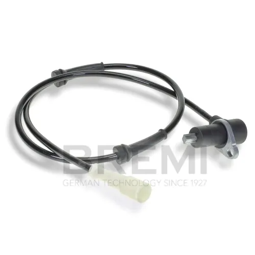 Sensor, Raddrehzahl Hinterachse rechts BREMI 51322 Bild Sensor, Raddrehzahl Hinterachse rechts BREMI 51322