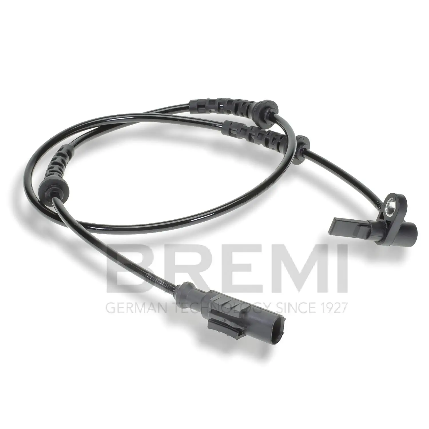 Sensor, Raddrehzahl Hinterachse BREMI 51323