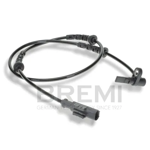 Sensor, Raddrehzahl Hinterachse BREMI 51323 Bild Sensor, Raddrehzahl Hinterachse BREMI 51323