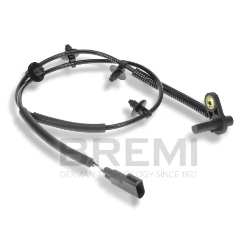 Sensor, Raddrehzahl Hinterachse rechts BREMI 51327 Bild Sensor, Raddrehzahl Hinterachse rechts BREMI 51327