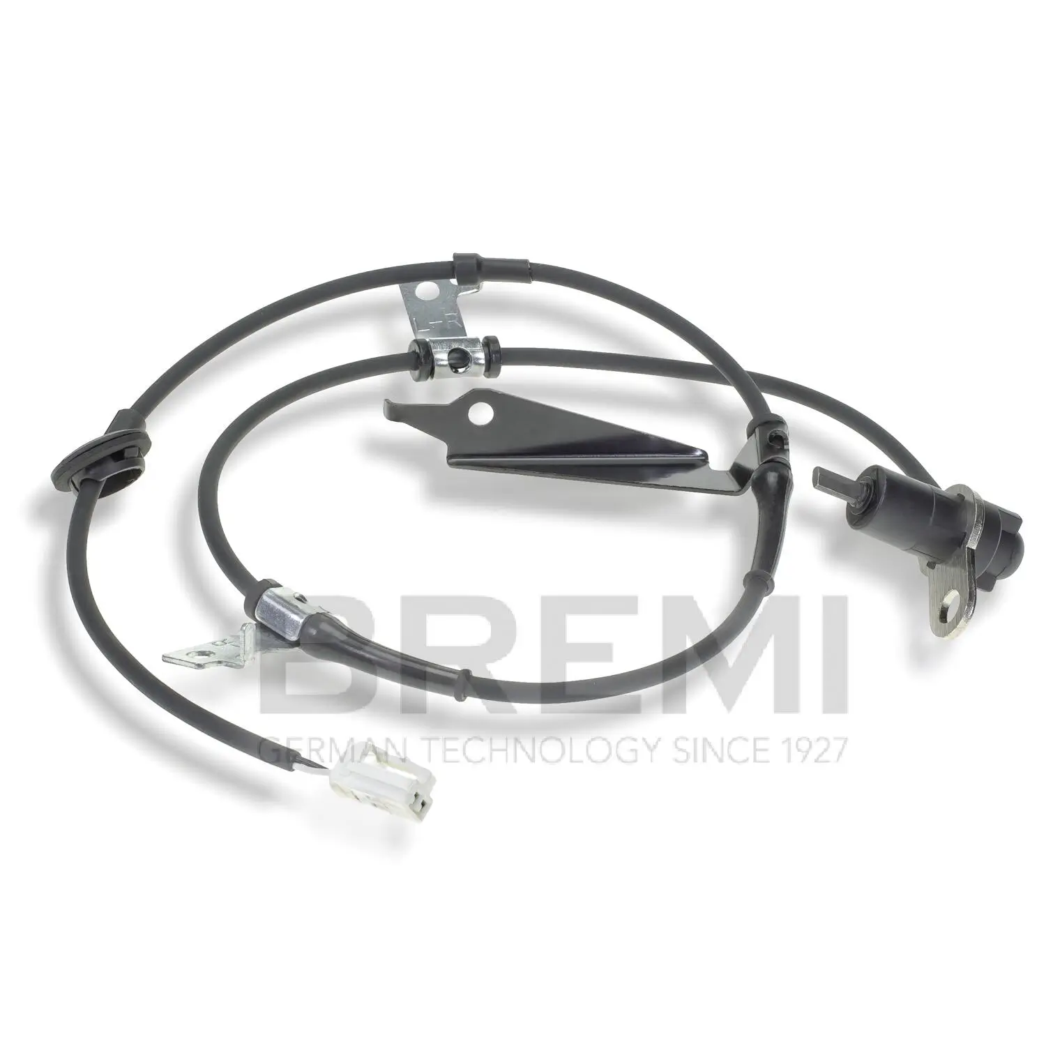 Sensor, Raddrehzahl Hinterachse rechts BREMI 51328
