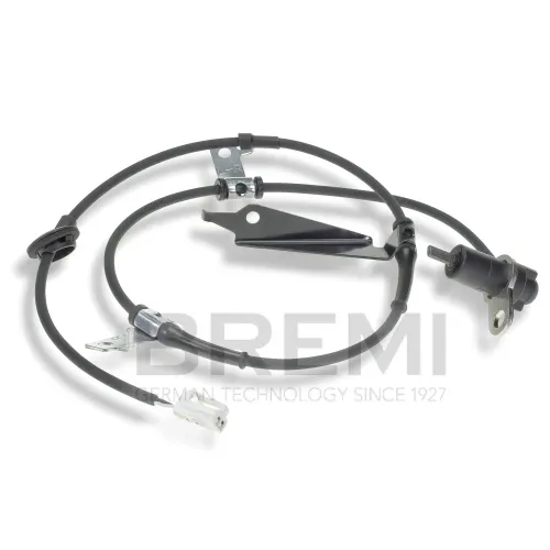 Sensor, Raddrehzahl Hinterachse rechts BREMI 51328 Bild Sensor, Raddrehzahl Hinterachse rechts BREMI 51328