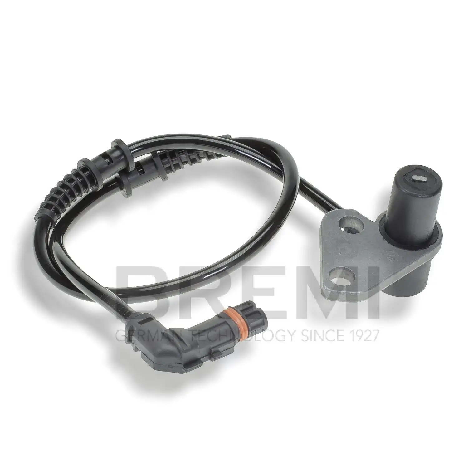 Sensor, Raddrehzahl Vorderachse links BREMI 51329