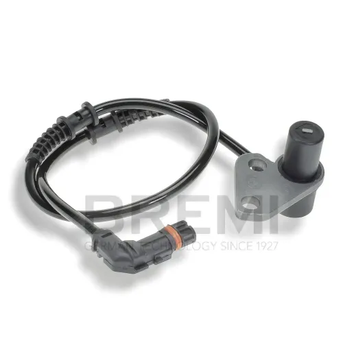 Sensor, Raddrehzahl Vorderachse links BREMI 51329 Bild Sensor, Raddrehzahl Vorderachse links BREMI 51329