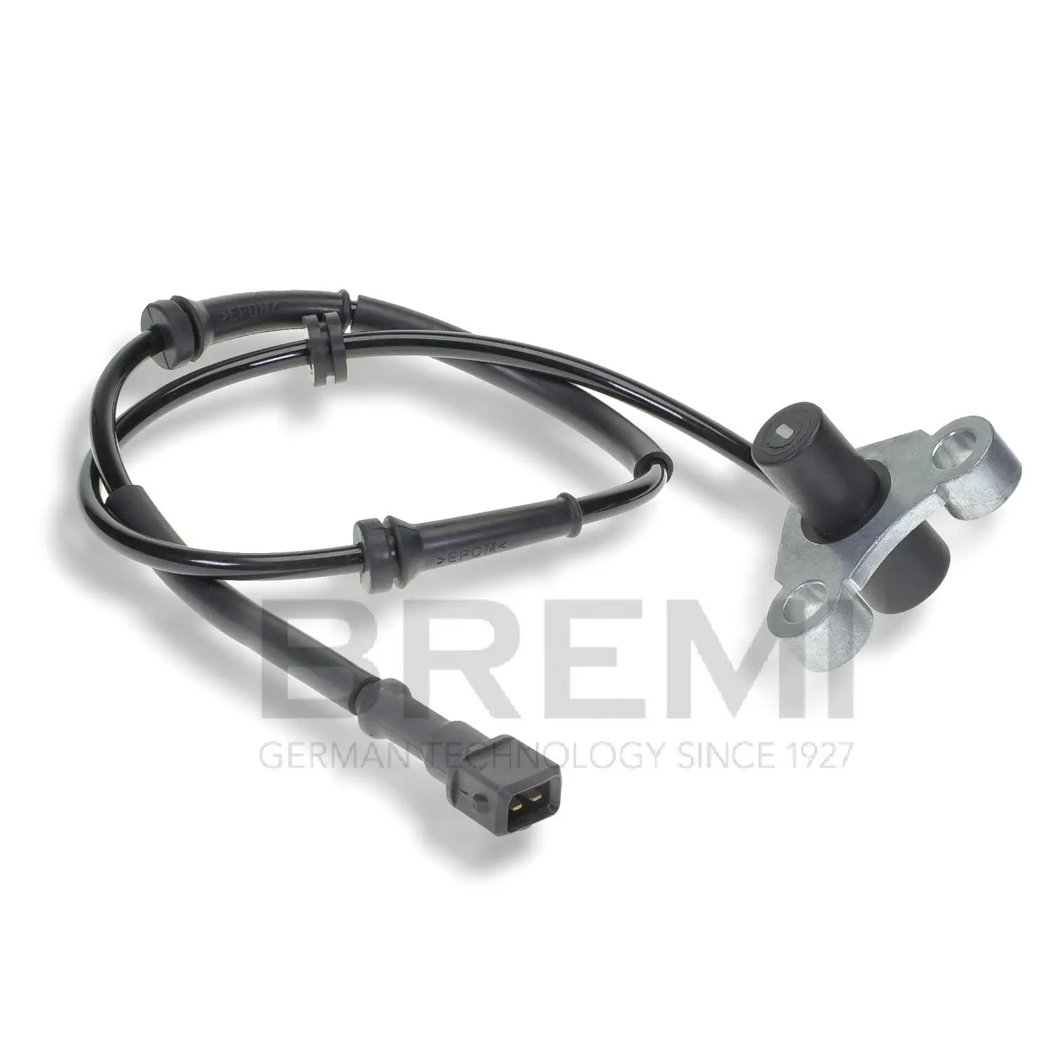 Sensor, Raddrehzahl Hinterachse rechts BREMI 51332