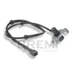 Sensor, Raddrehzahl Hinterachse rechts BREMI 51332