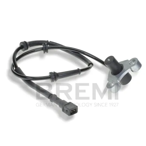 Sensor, Raddrehzahl Hinterachse rechts BREMI 51332 Bild Sensor, Raddrehzahl Hinterachse rechts BREMI 51332