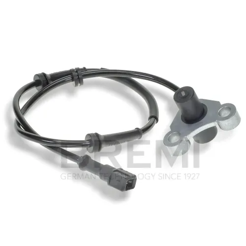 Sensor, Raddrehzahl Hinterachse links BREMI 51333 Bild Sensor, Raddrehzahl Hinterachse links BREMI 51333