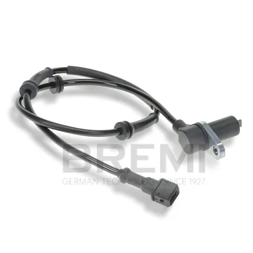 Sensor, Raddrehzahl Hinterachse links BREMI 51334 Bild Sensor, Raddrehzahl Hinterachse links BREMI 51334