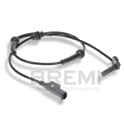 Sensor, Raddrehzahl Vorderachse BREMI 51336 Bild Sensor, Raddrehzahl Vorderachse BREMI 51336