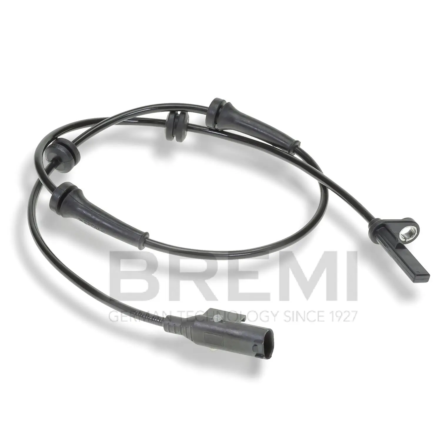 Sensor, Raddrehzahl Hinterachse rechts BREMI 51337