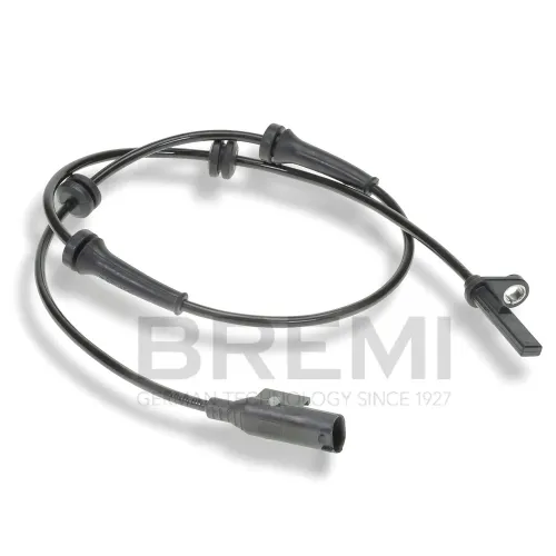 Sensor, Raddrehzahl Hinterachse rechts BREMI 51337 Bild Sensor, Raddrehzahl Hinterachse rechts BREMI 51337