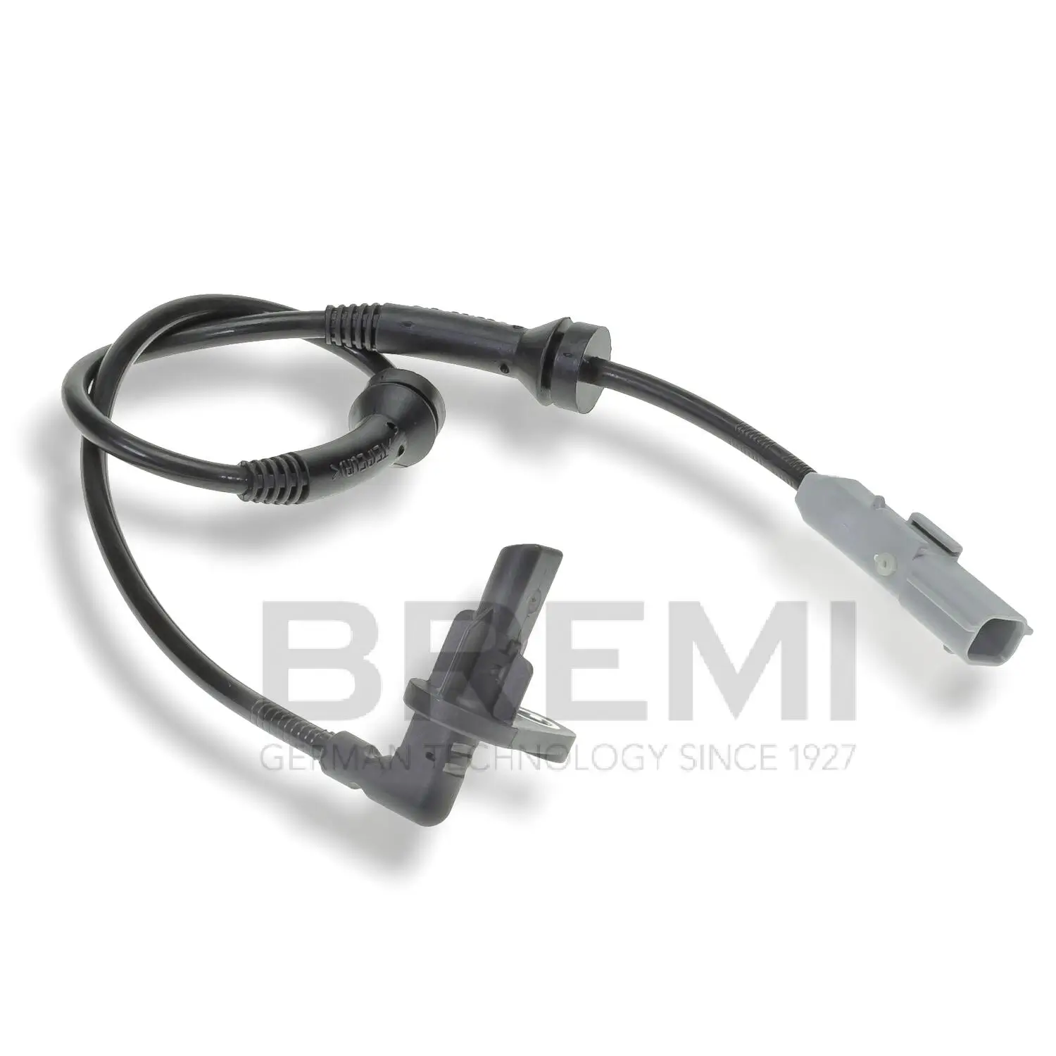 Sensor, Raddrehzahl Hinterachse rechts BREMI 51339