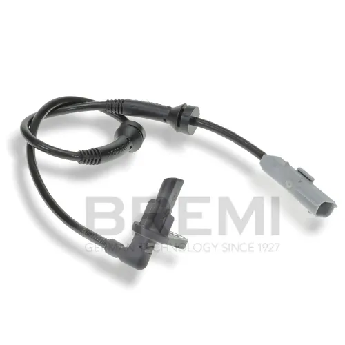 Sensor, Raddrehzahl Hinterachse rechts BREMI 51339 Bild Sensor, Raddrehzahl Hinterachse rechts BREMI 51339