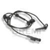 Sensor, Raddrehzahl Vorderachse BREMI 51342