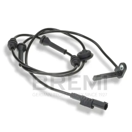 Sensor, Raddrehzahl Vorderachse BREMI 51342 Bild Sensor, Raddrehzahl Vorderachse BREMI 51342