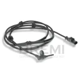 Sensor, Raddrehzahl BREMI 51343