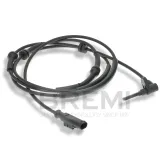 Sensor, Raddrehzahl BREMI 51344