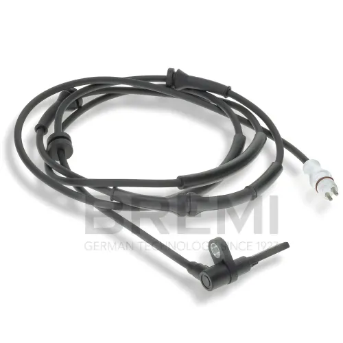 Sensor, Raddrehzahl Vorderachse links BREMI 51345 Bild Sensor, Raddrehzahl Vorderachse links BREMI 51345