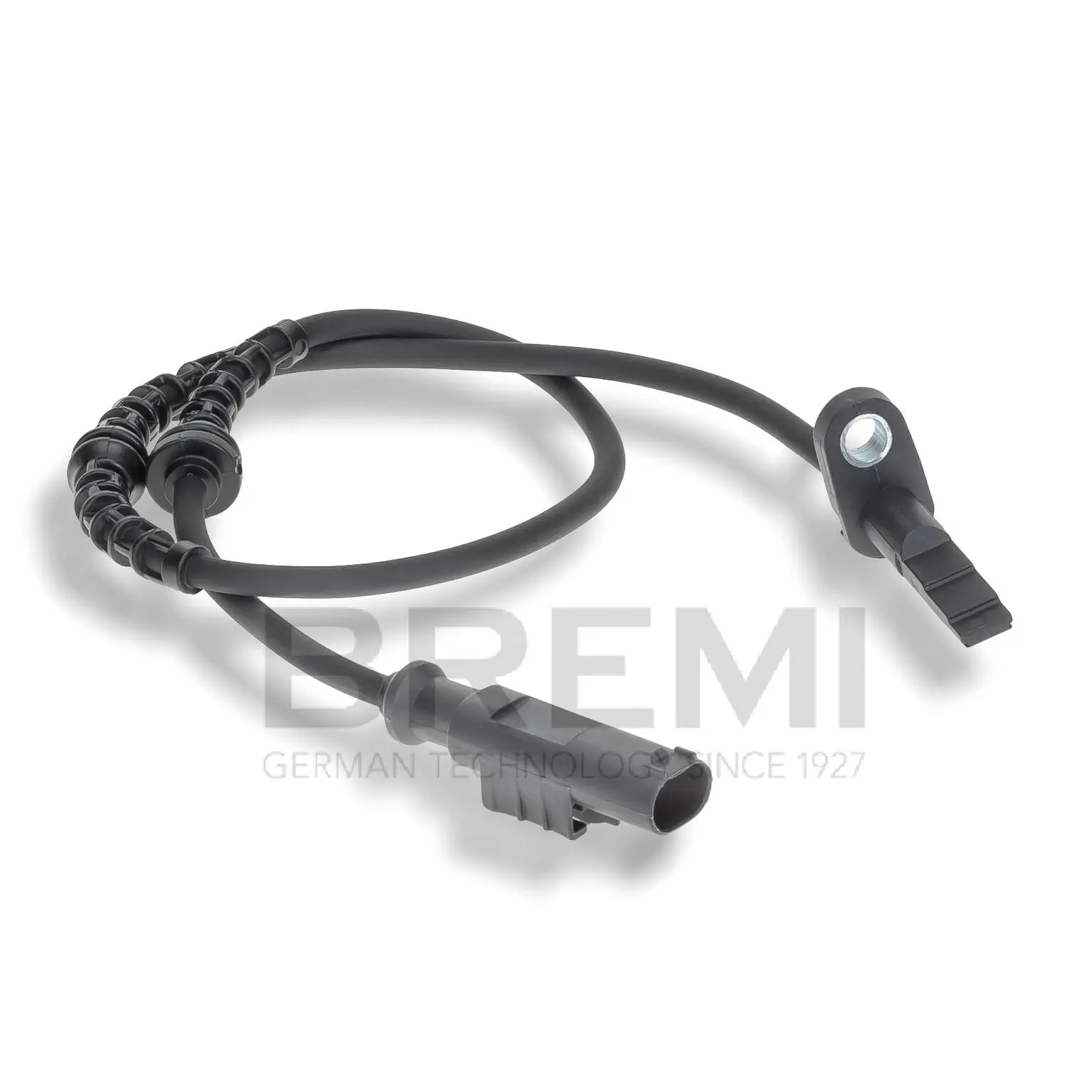 Sensor, Raddrehzahl Hinterachse BREMI 51348