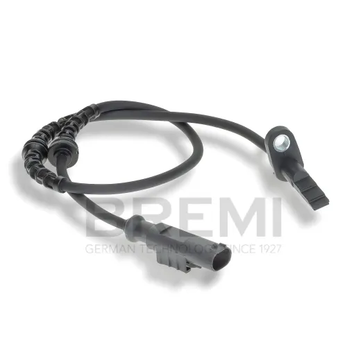 Sensor, Raddrehzahl Hinterachse BREMI 51348 Bild Sensor, Raddrehzahl Hinterachse BREMI 51348