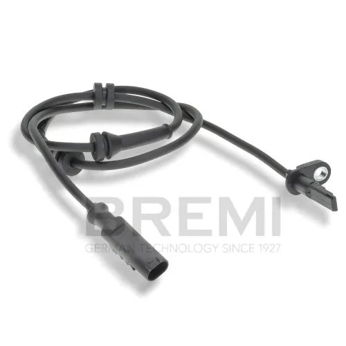 Sensor, Raddrehzahl Vorderachse BREMI 51349 Bild Sensor, Raddrehzahl Vorderachse BREMI 51349