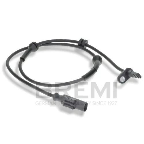 Sensor, Raddrehzahl Vorderachse BREMI 51350 Bild Sensor, Raddrehzahl Vorderachse BREMI 51350
