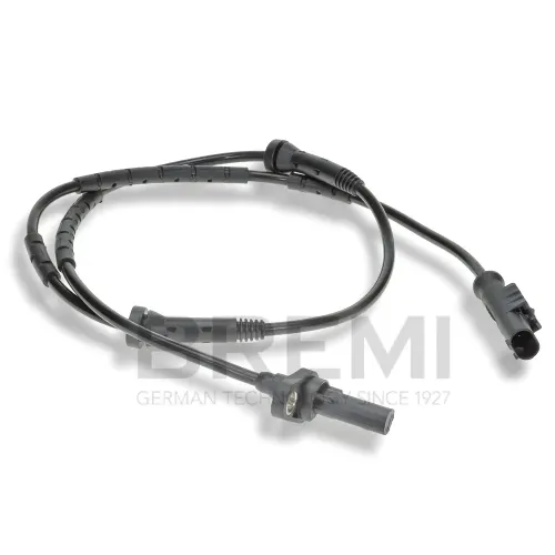 Sensor, Raddrehzahl Vorderachse BREMI 51352 Bild Sensor, Raddrehzahl Vorderachse BREMI 51352