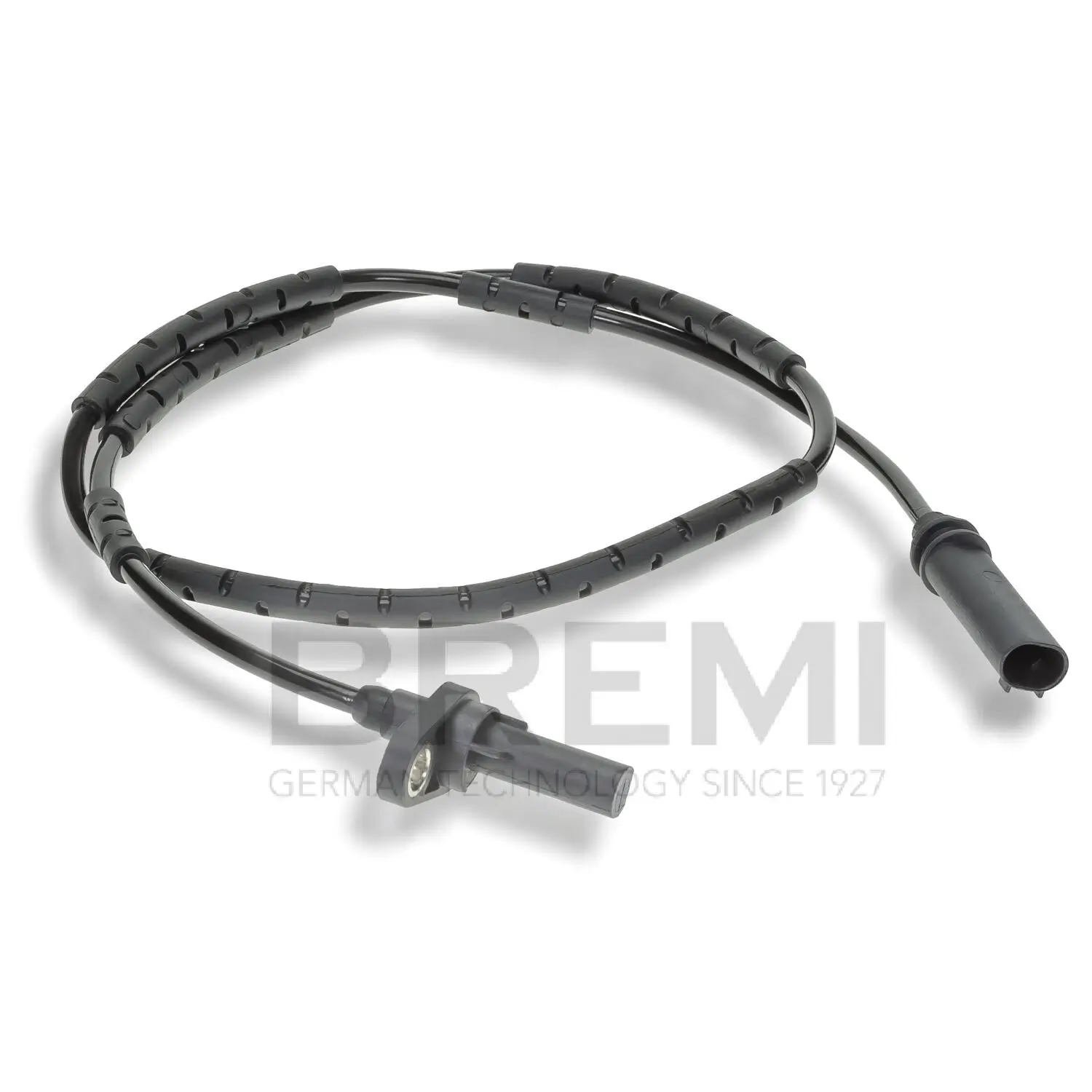 Sensor, Raddrehzahl Hinterachse BREMI 51353