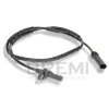 Sensor, Raddrehzahl Hinterachse BREMI 51353