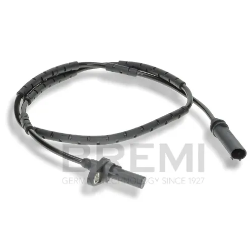 Sensor, Raddrehzahl Hinterachse BREMI 51353 Bild Sensor, Raddrehzahl Hinterachse BREMI 51353