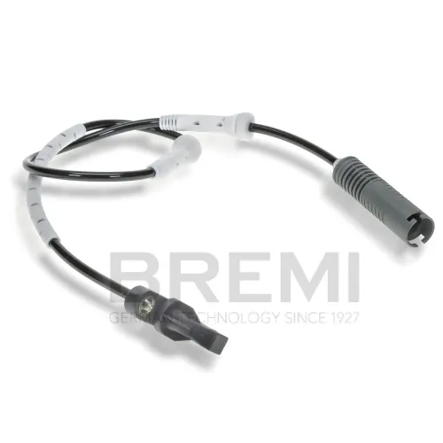 Sensor, Raddrehzahl Vorderachse BREMI 51354 Bild Sensor, Raddrehzahl Vorderachse BREMI 51354