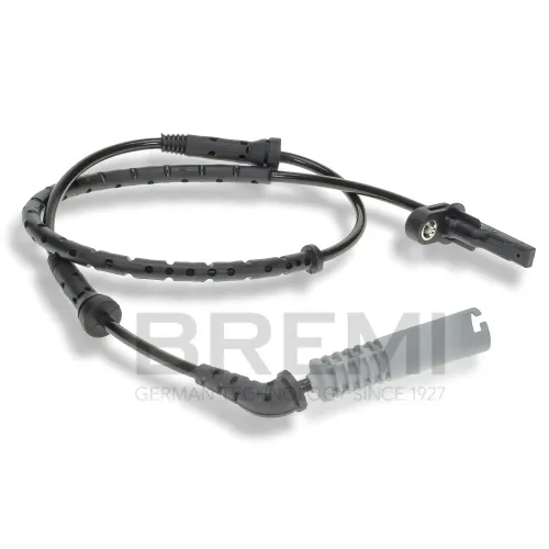 Sensor, Raddrehzahl Hinterachse BREMI 51356 Bild Sensor, Raddrehzahl Hinterachse BREMI 51356