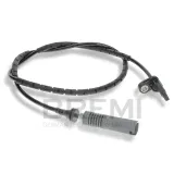 Sensor, Raddrehzahl BREMI 51357