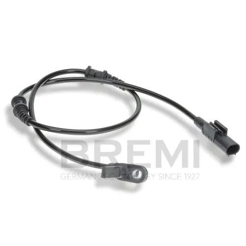 Sensor, Raddrehzahl Vorderachse BREMI 51362 Bild Sensor, Raddrehzahl Vorderachse BREMI 51362