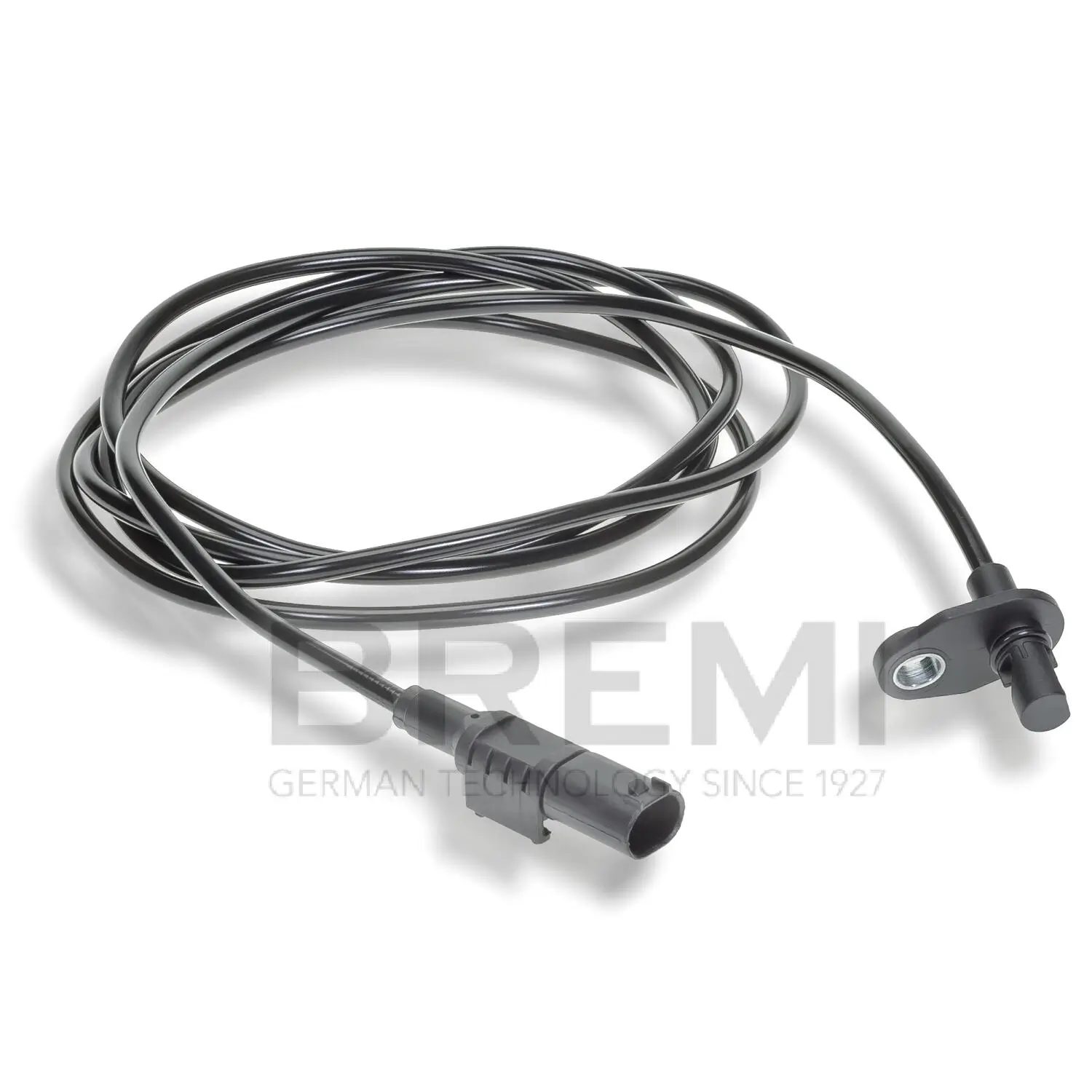 Sensor, Raddrehzahl Hinterachse links BREMI 51367