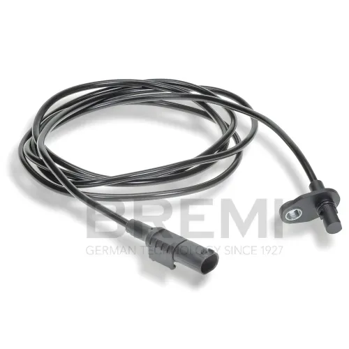 Sensor, Raddrehzahl Hinterachse links BREMI 51367 Bild Sensor, Raddrehzahl Hinterachse links BREMI 51367