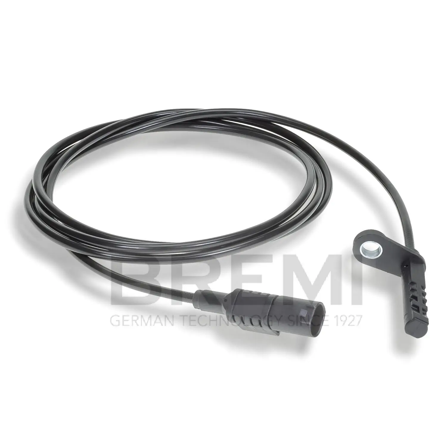 Sensor, Raddrehzahl Hinterachse links BREMI 51369