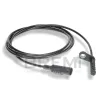 Sensor, Raddrehzahl Hinterachse links BREMI 51369