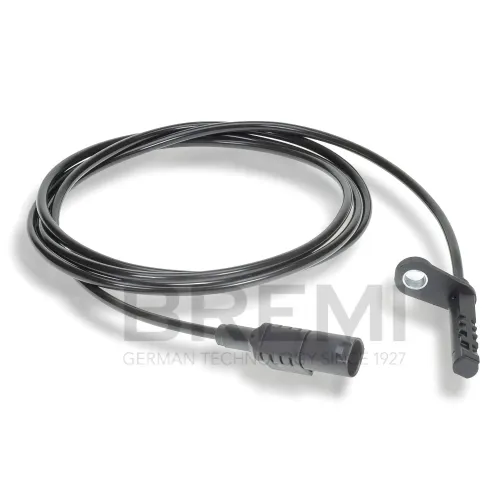 Sensor, Raddrehzahl Hinterachse links BREMI 51369 Bild Sensor, Raddrehzahl Hinterachse links BREMI 51369