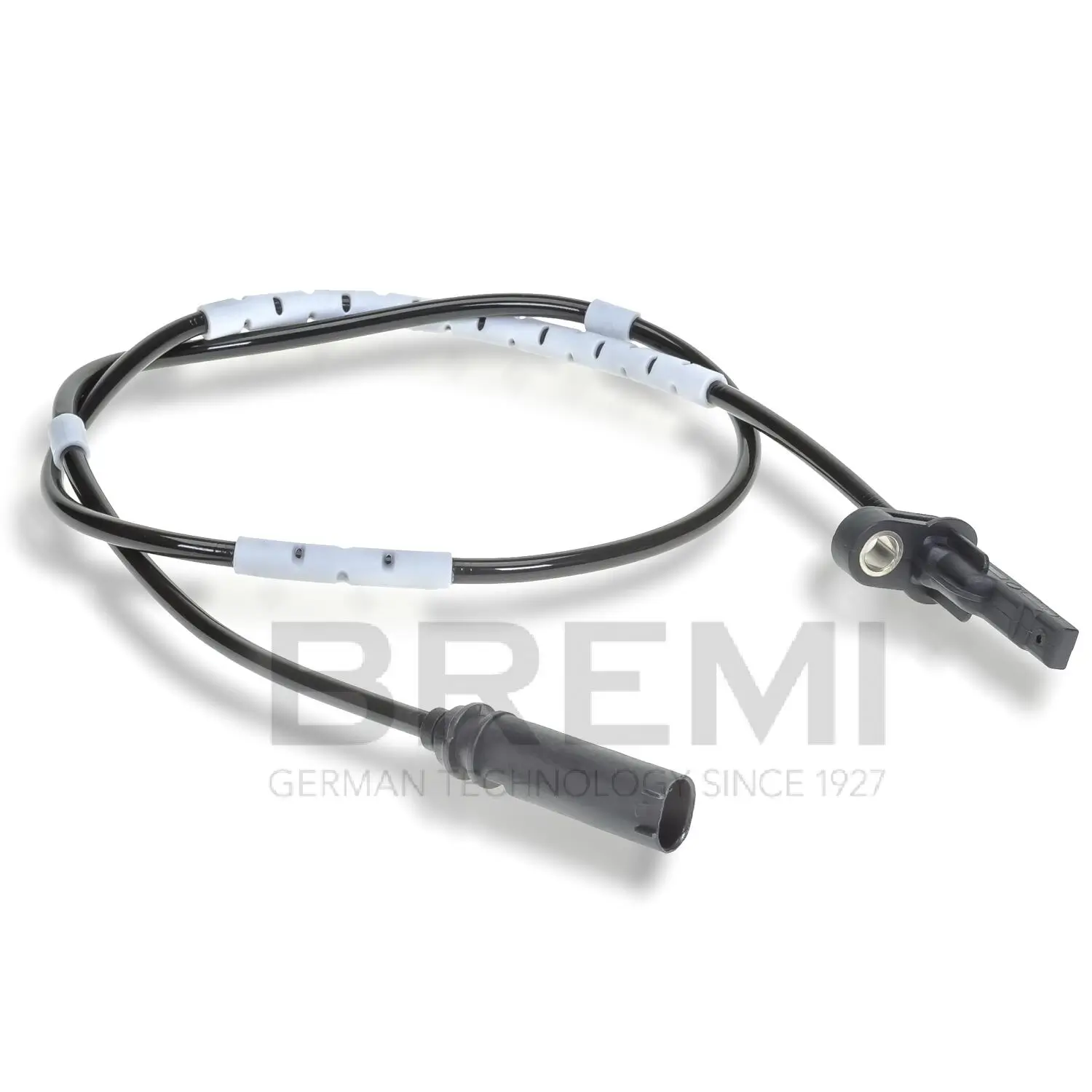 Sensor, Raddrehzahl Hinterachse BREMI 51372